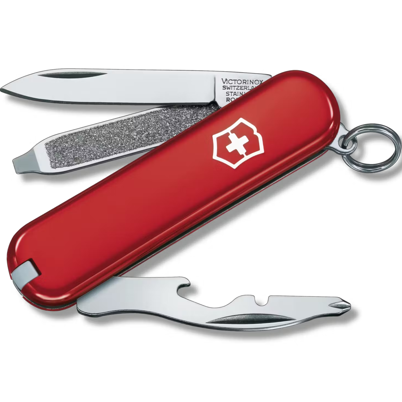 Featured image for “Victorinox 0.6163 Rally”