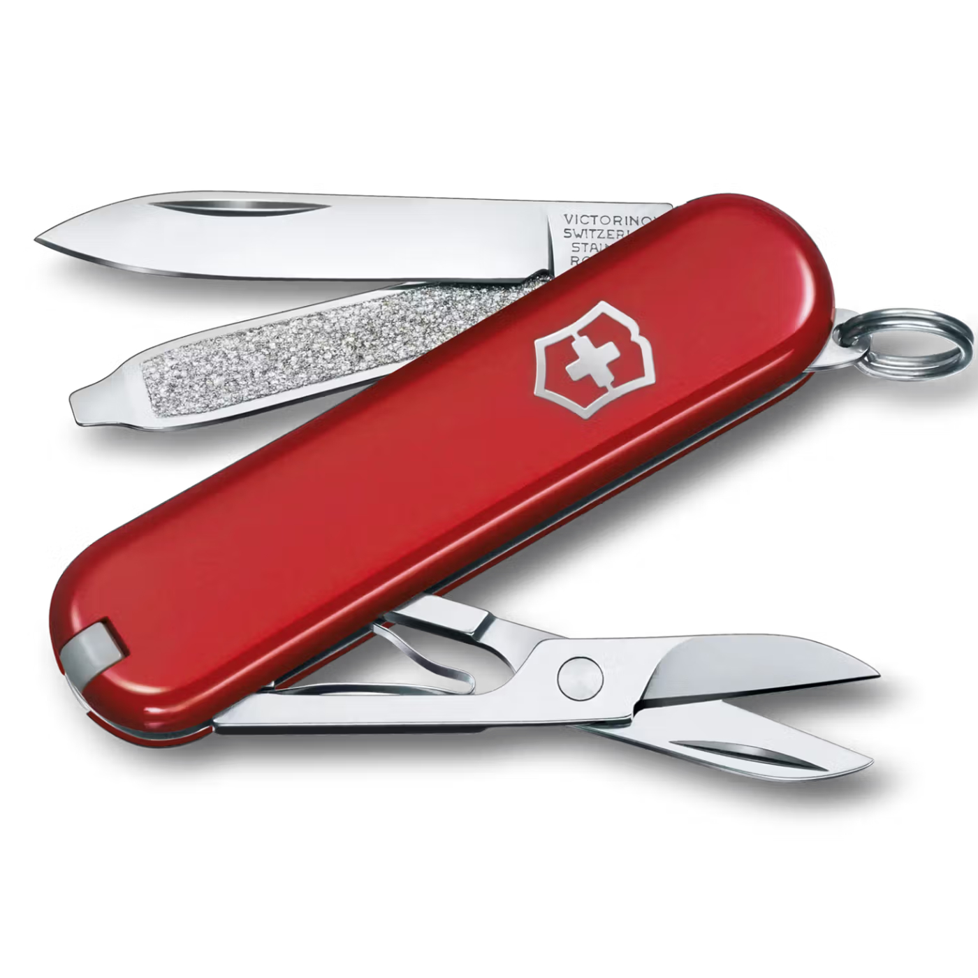 Featured image for “Victorinox 0.6223.G Classic SD Style Icon”
