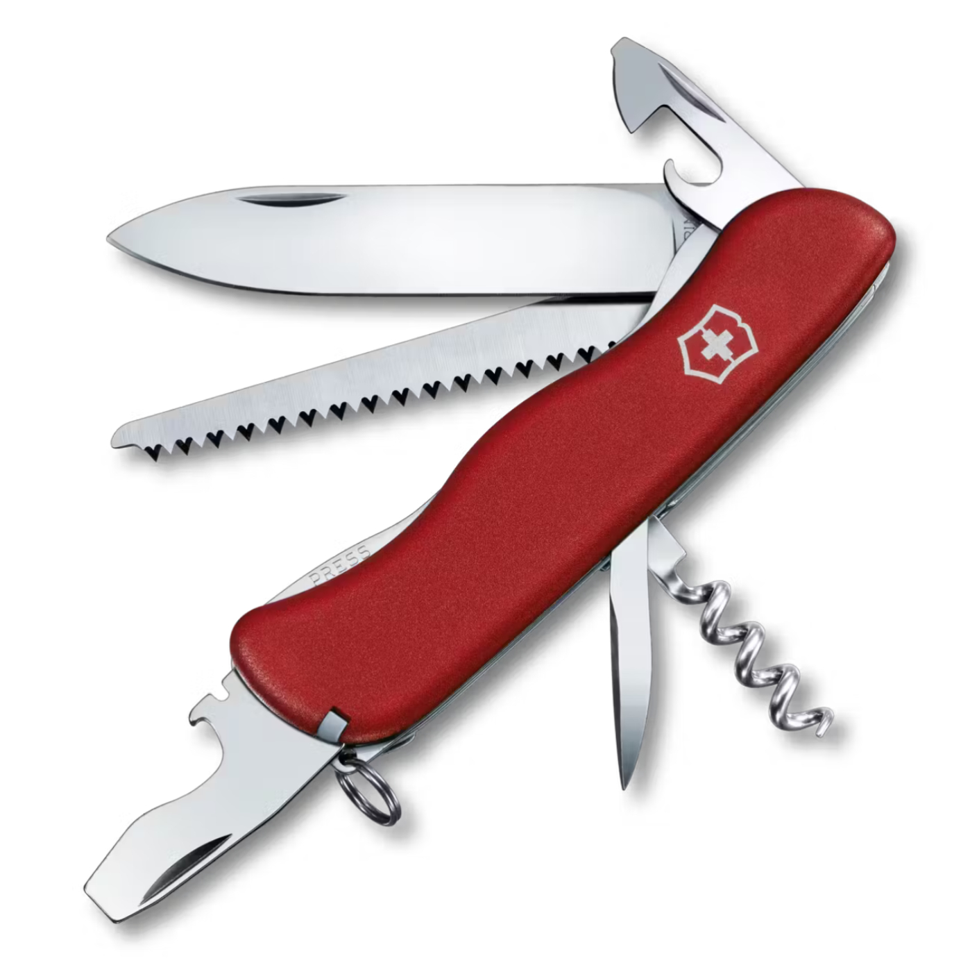 Featured image for “Victorinox 0.8363 Forester”