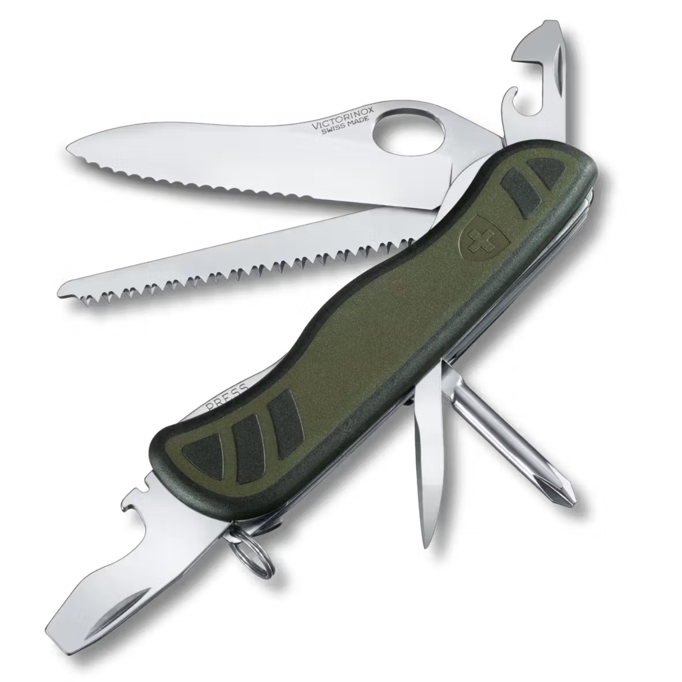 Featured image for “Victorinox 0.8461.MWCH Swiss Soldier”
