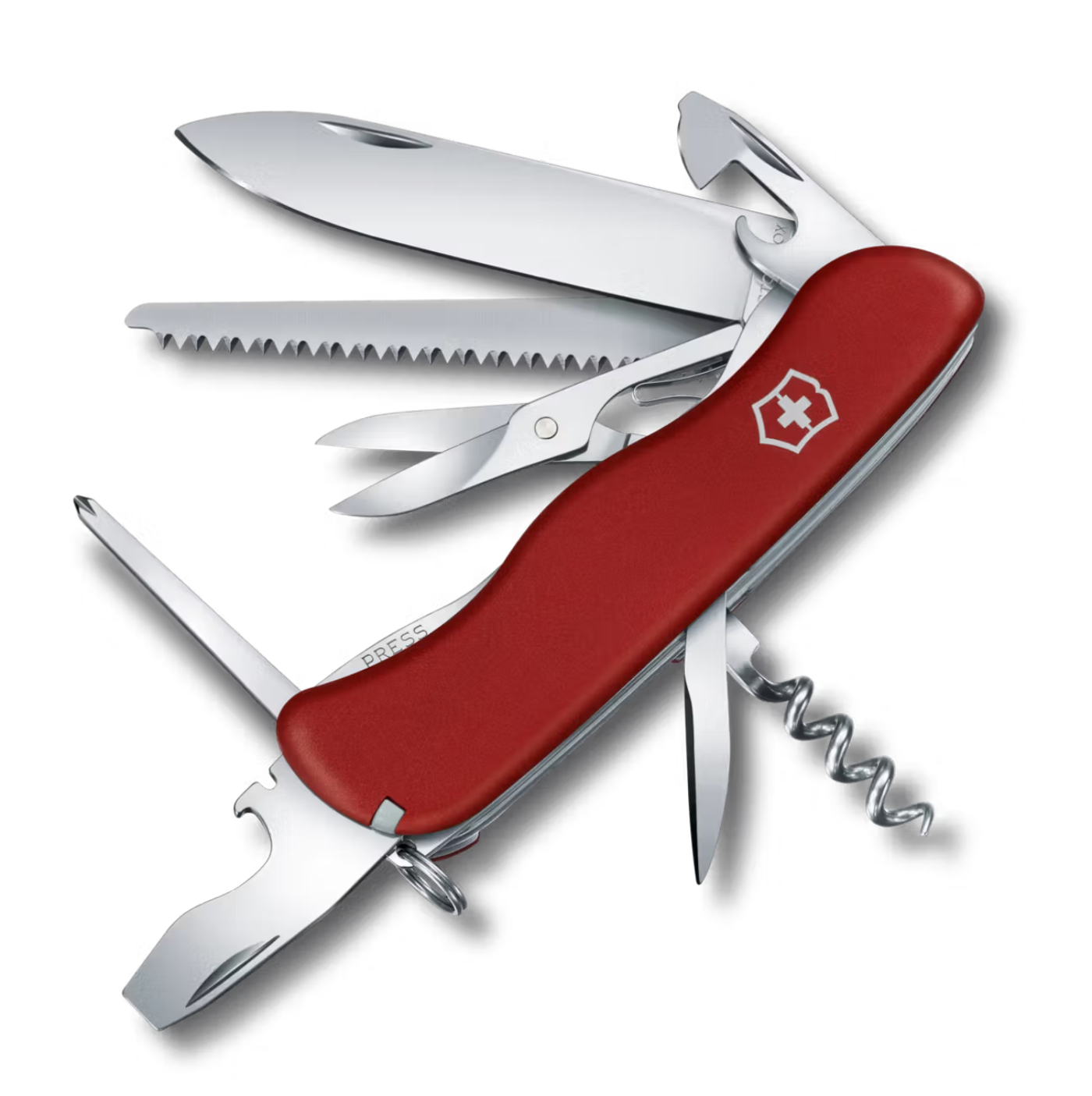 Featured image for “Victorinox 0.8513 Outrider”