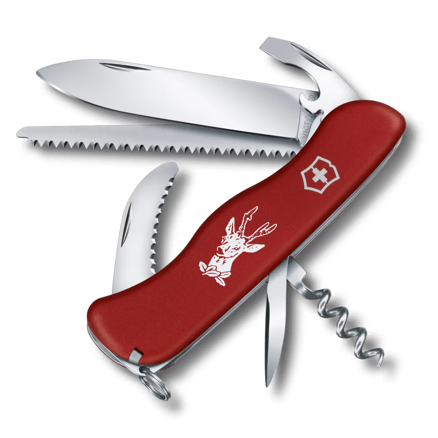 Featured image for “Victorinox 0.8573 Hunter”