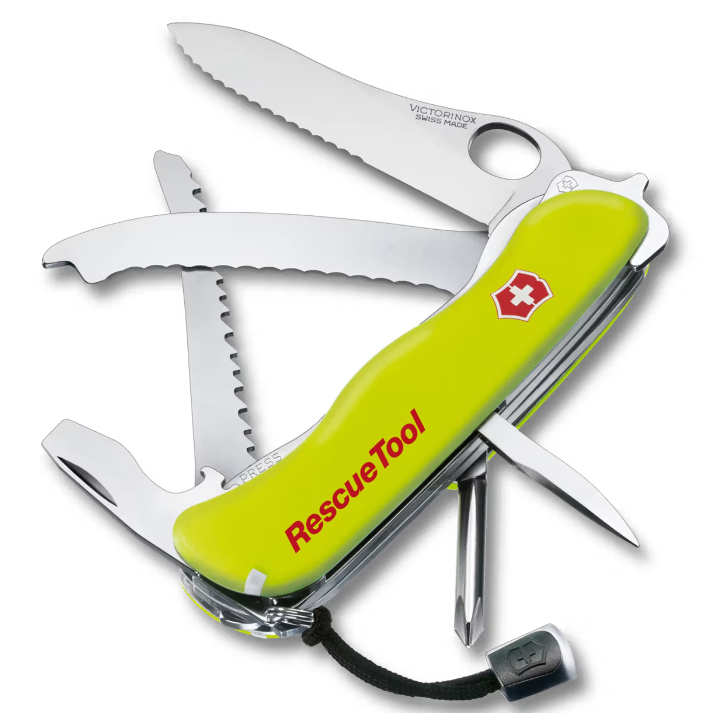 Featured image for “Victorinox 0.8623.MWN Rescue Tool Mw”
