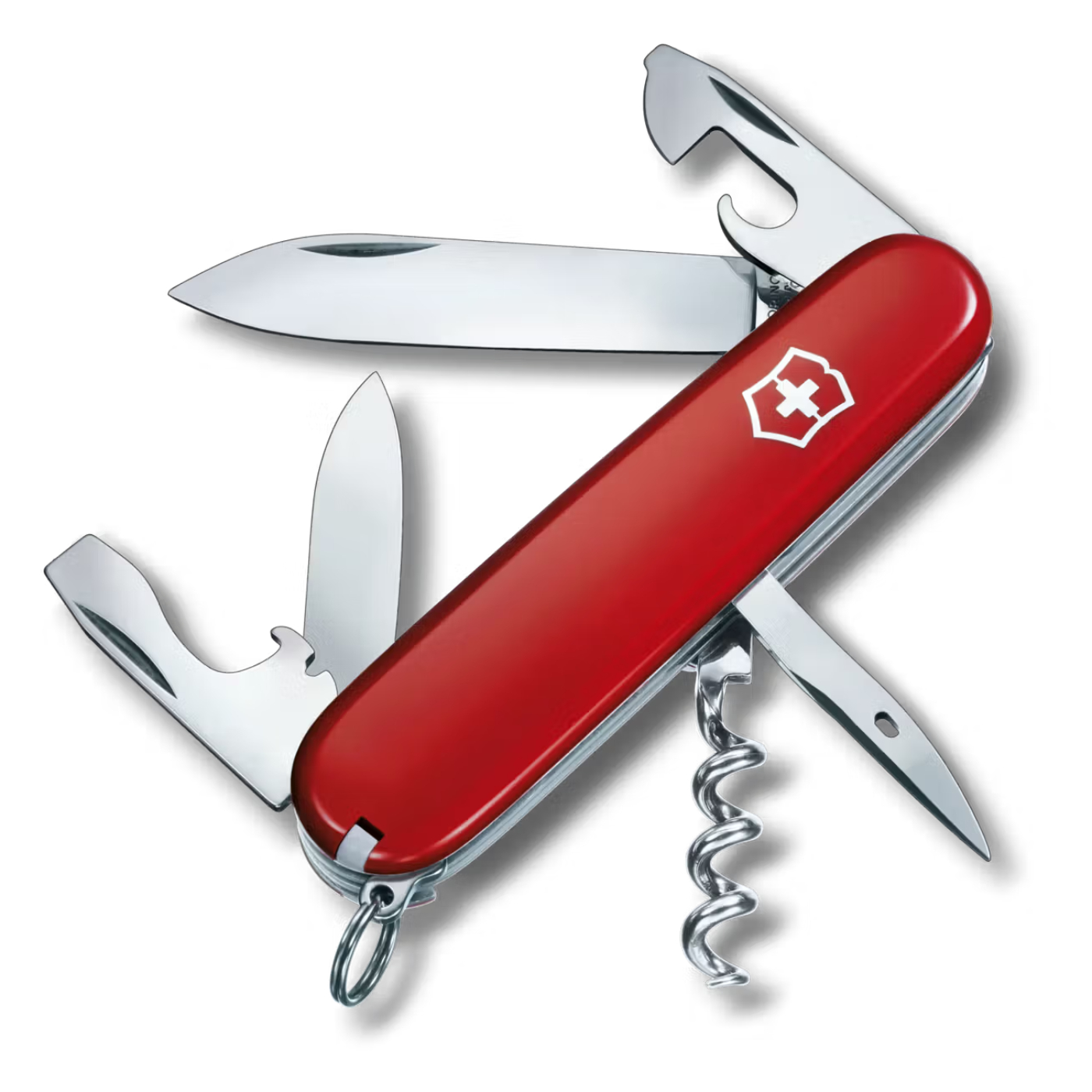 Featured image for “Victorinox 1.3603 Spartan”