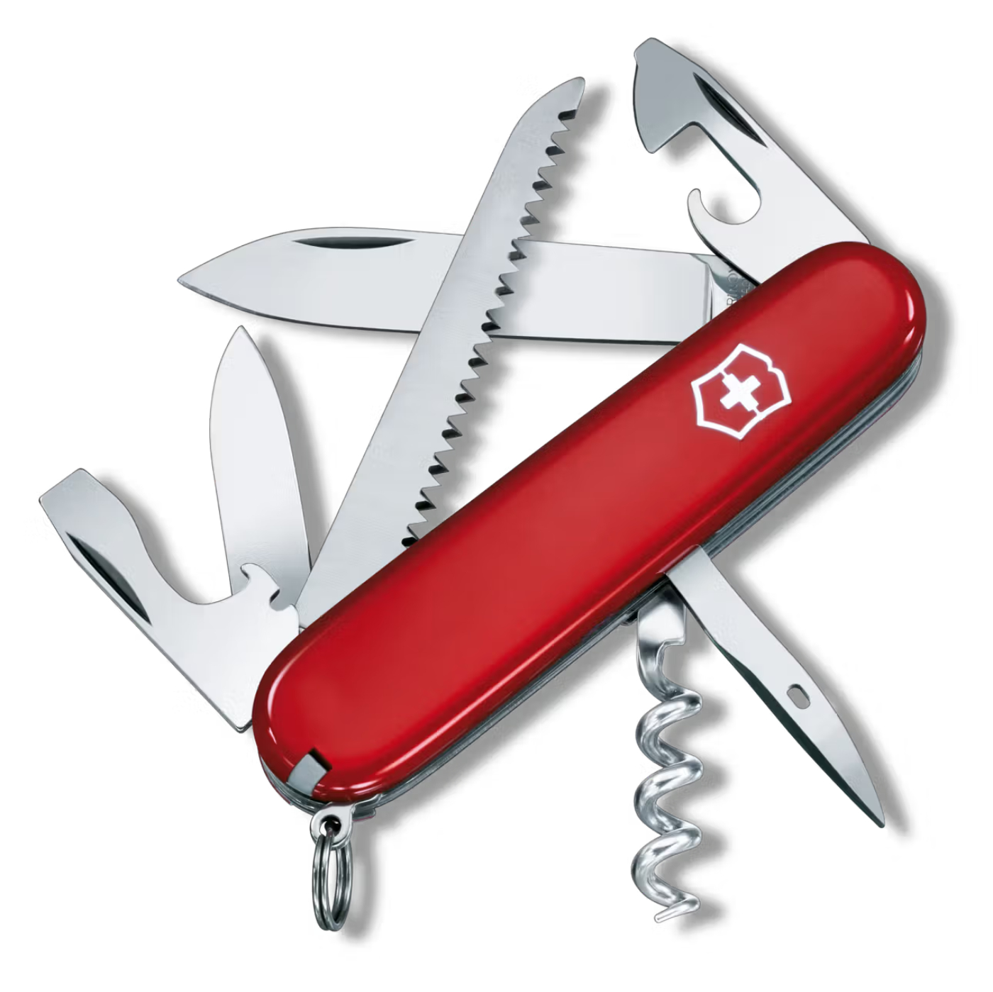 Featured image for “Victorinox 1.3613 Camper”