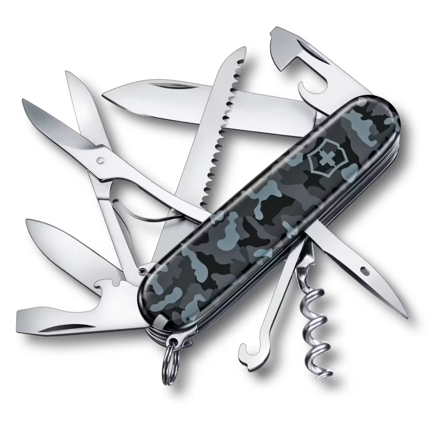Featured image for “Victorinox 1.3713.942 Huntsman Navy Camouflage”
