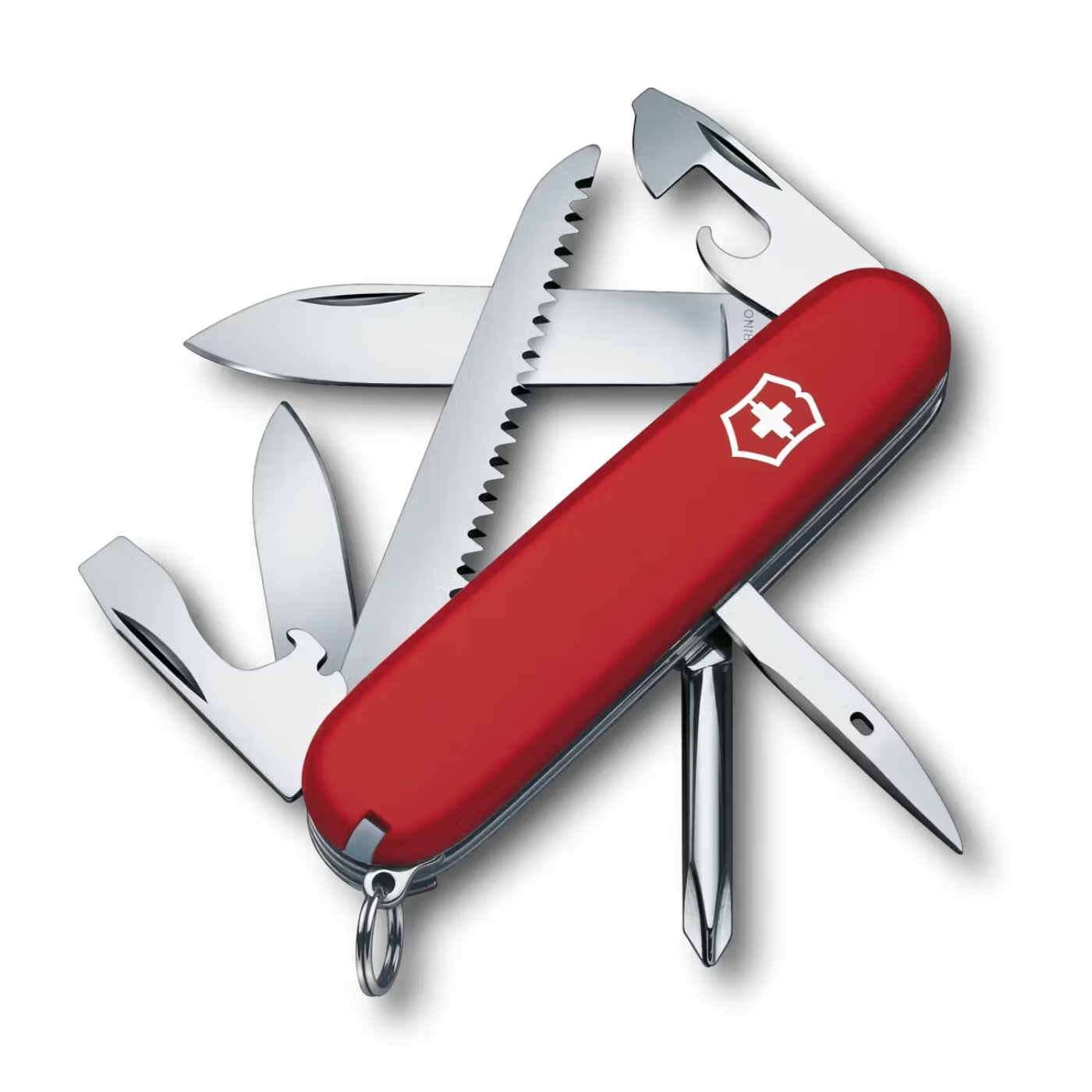 Featured image for “Victorinox 1.4613 Hiker”