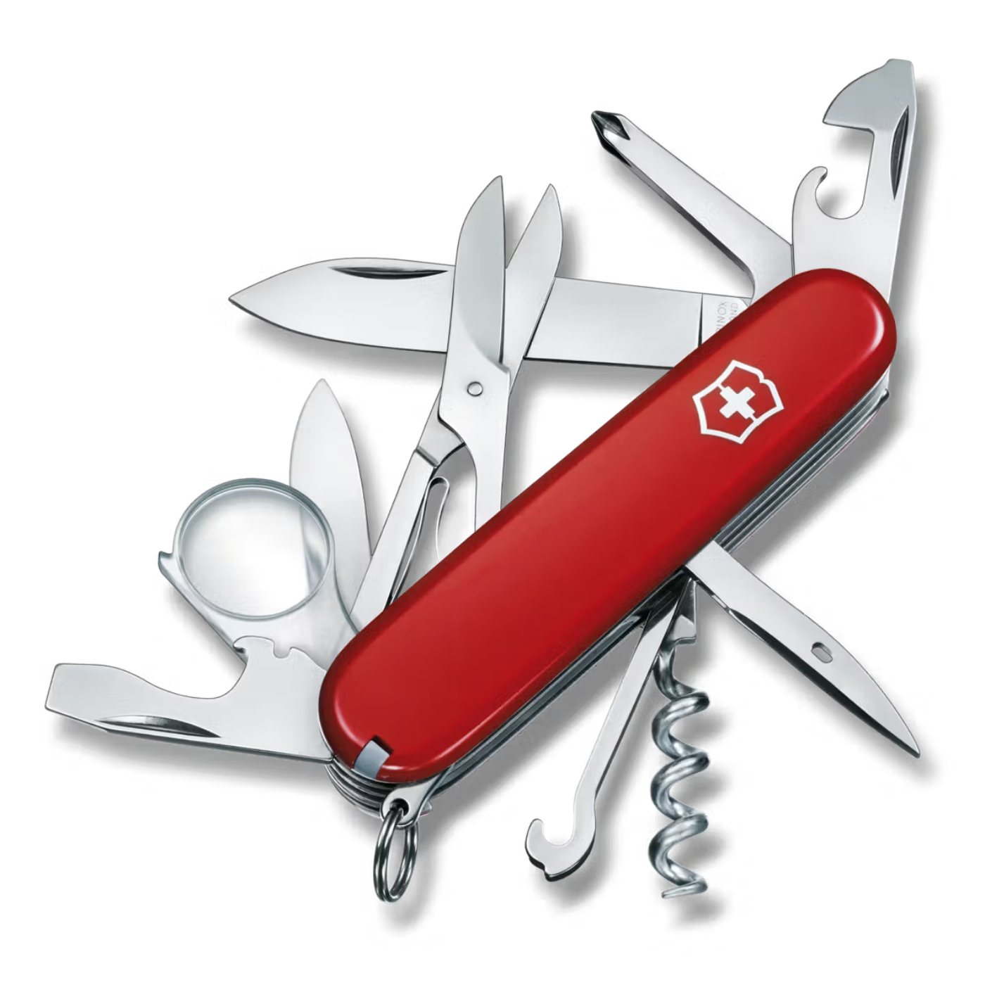 Featured image for “Victorinox 1.6703 Explorer”