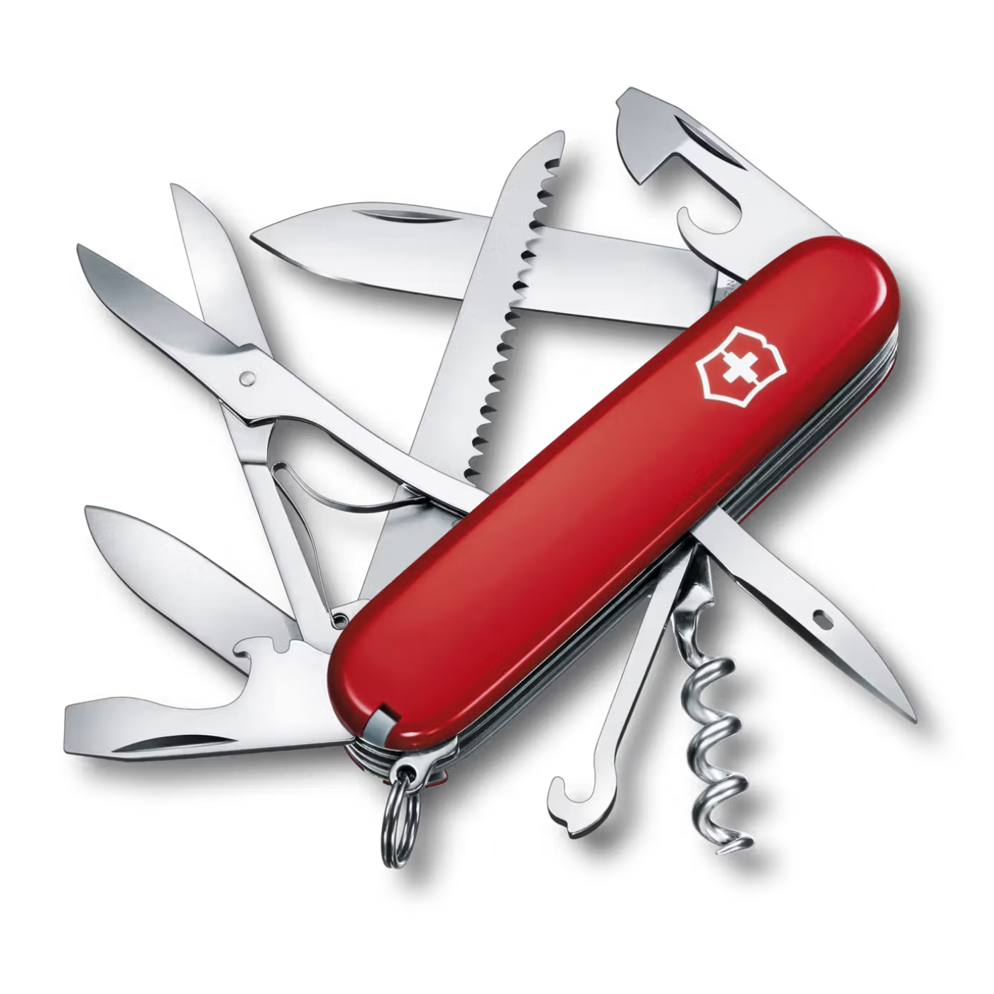 Featured image for “Victorinox 1.3713 Huntsman”