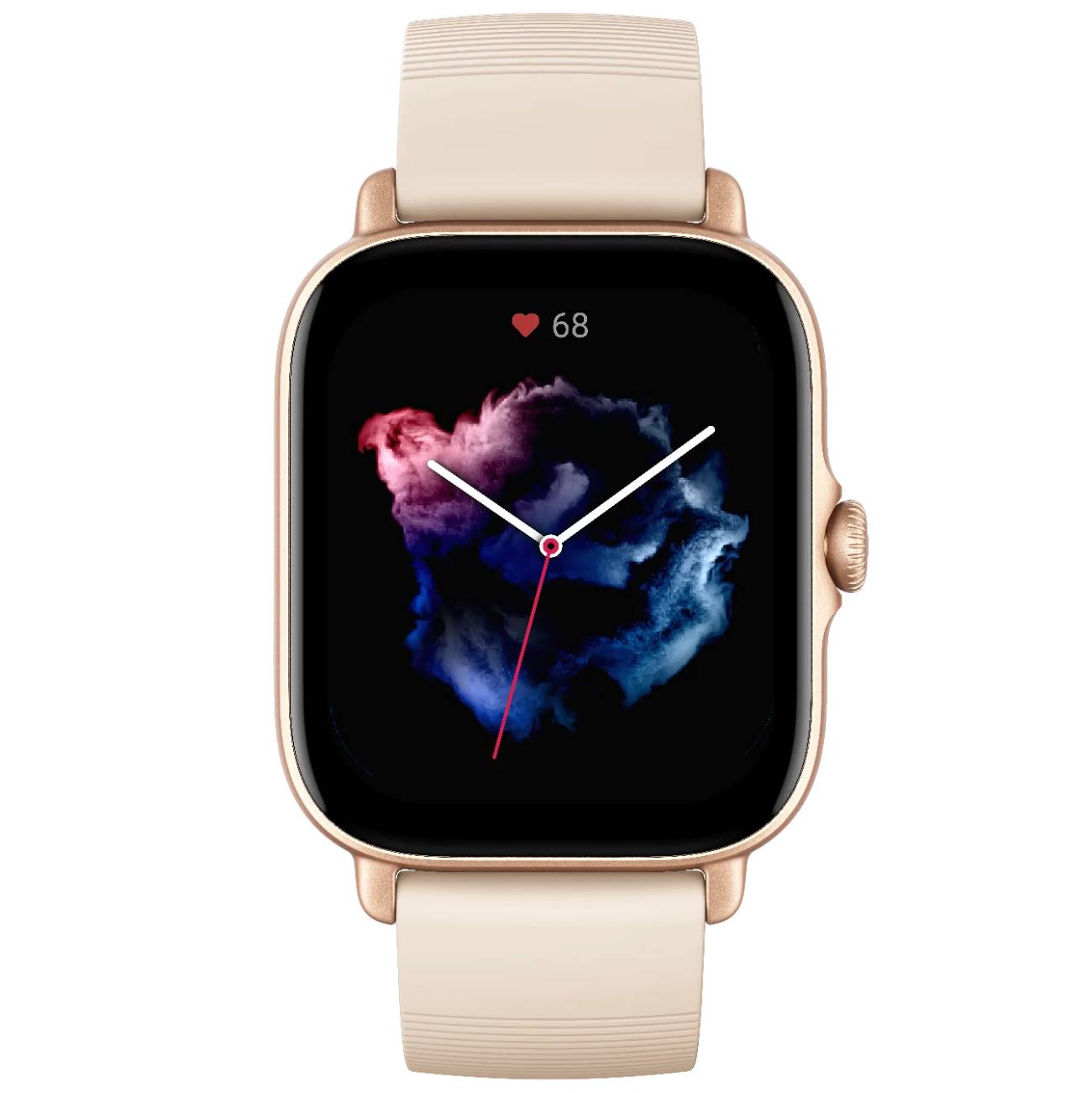 Featured image for “Amazfit GTS 3 Ivory White”