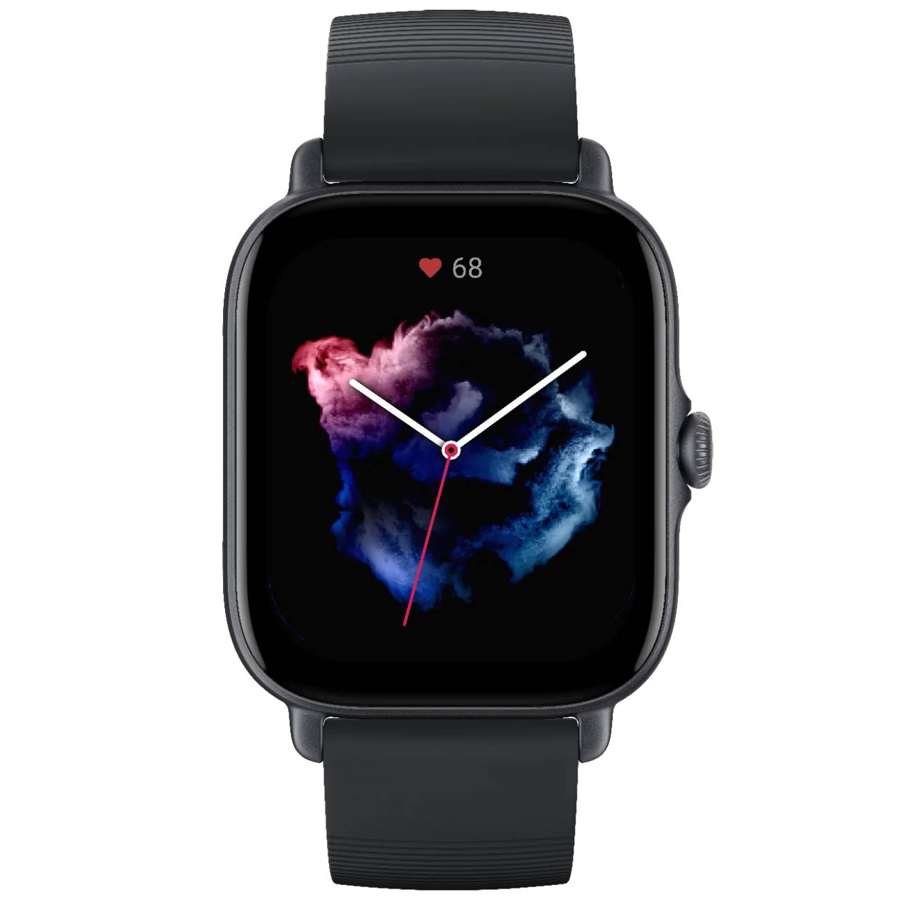 Featured image for “Amazfit GTS 3 Graphite Black”