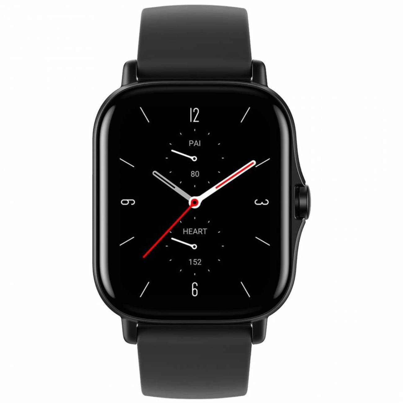 Featured image for “Amazfit GTS 2 Midnight Black”