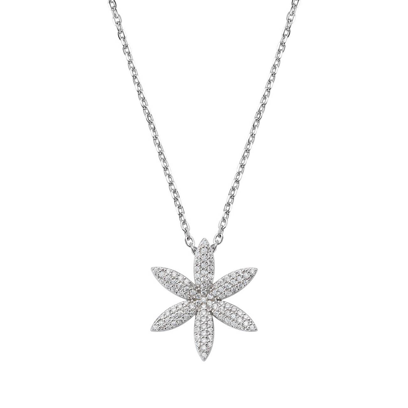 Featured image for “Amen Collana Il Fiore della Vita CLFLLIBBZ3”