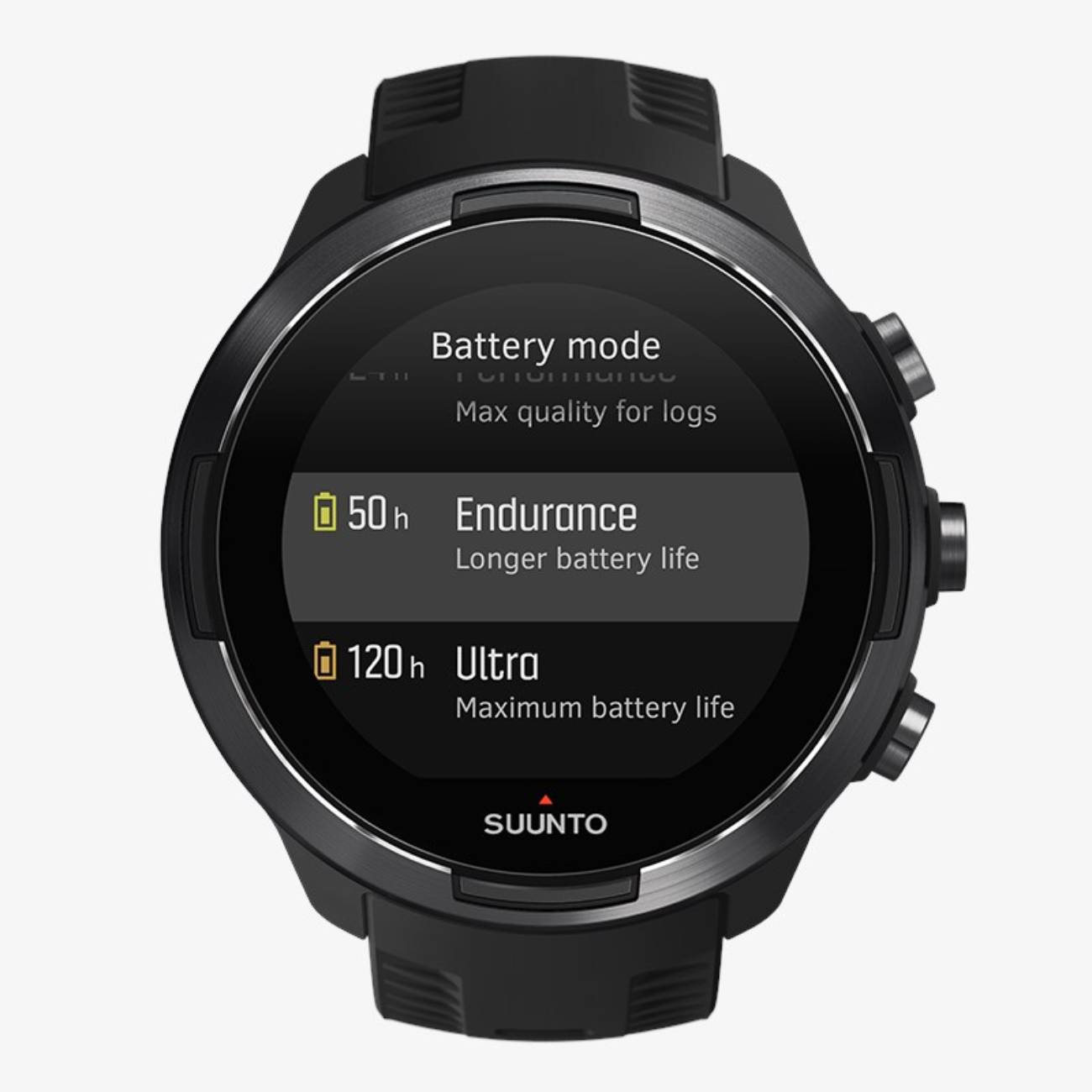Featured image for “Suunto 9 Baro Black”