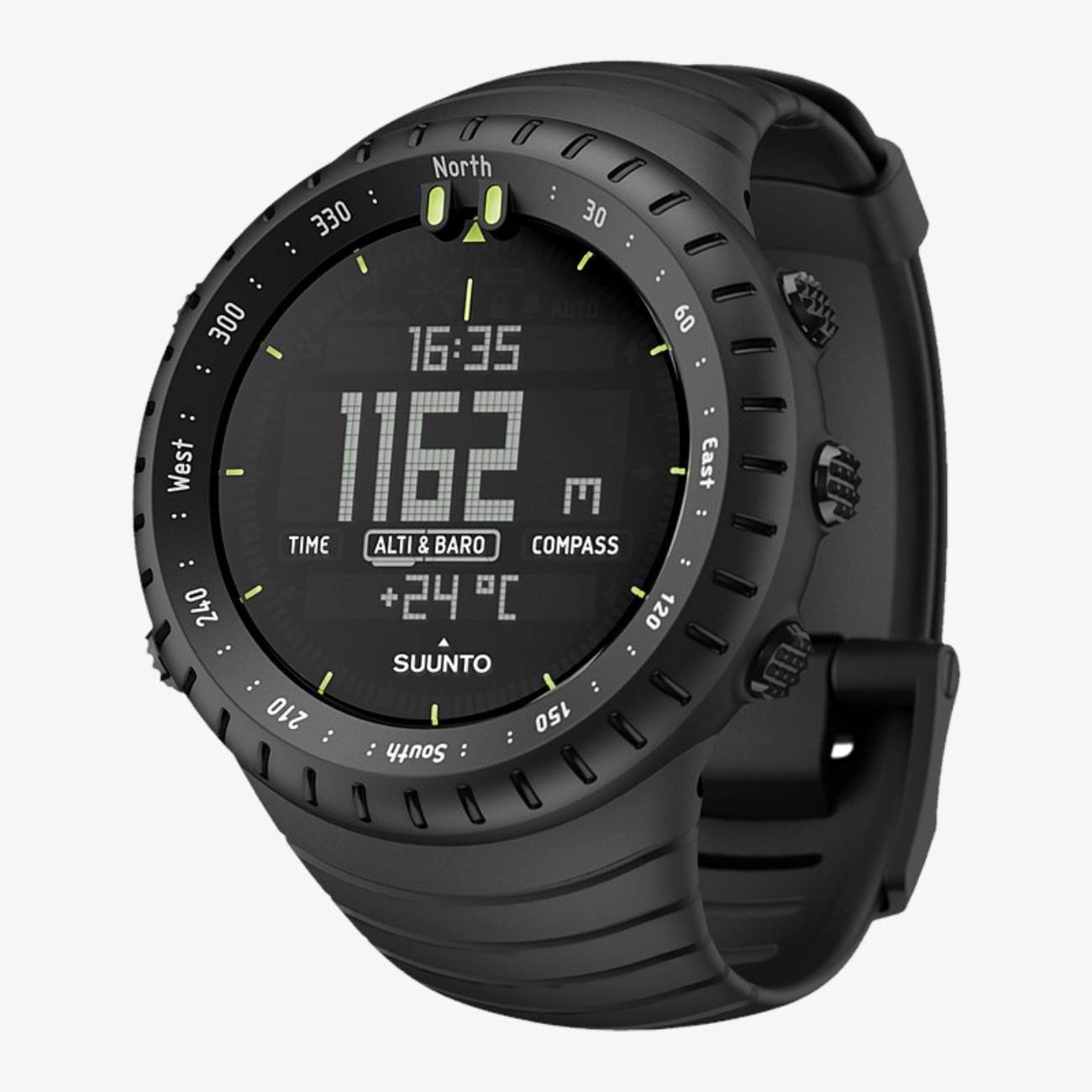 Suunto Core All Black1