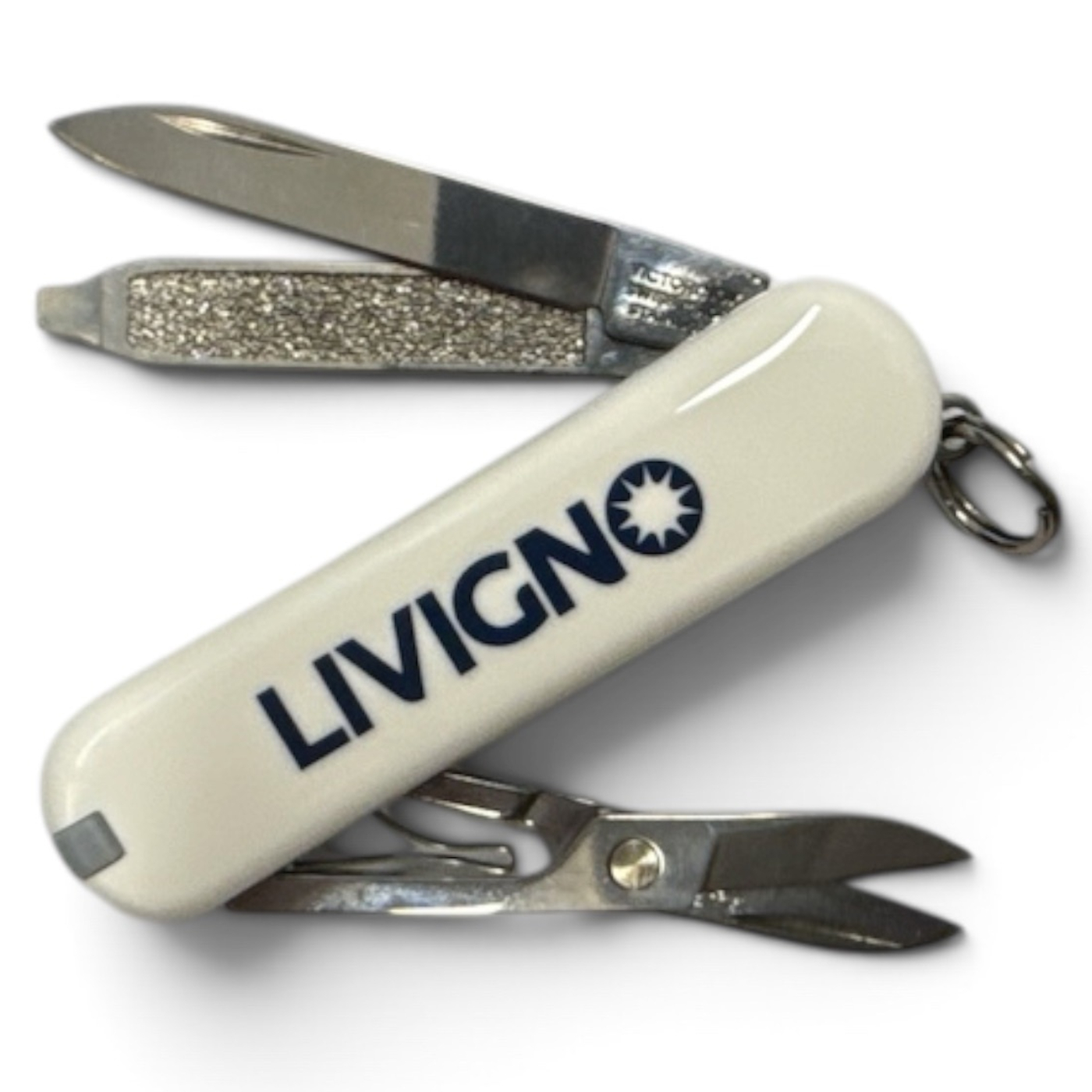 Featured image for “Victorinox 0.6223.7 Livigno Exclusive Classic SD”