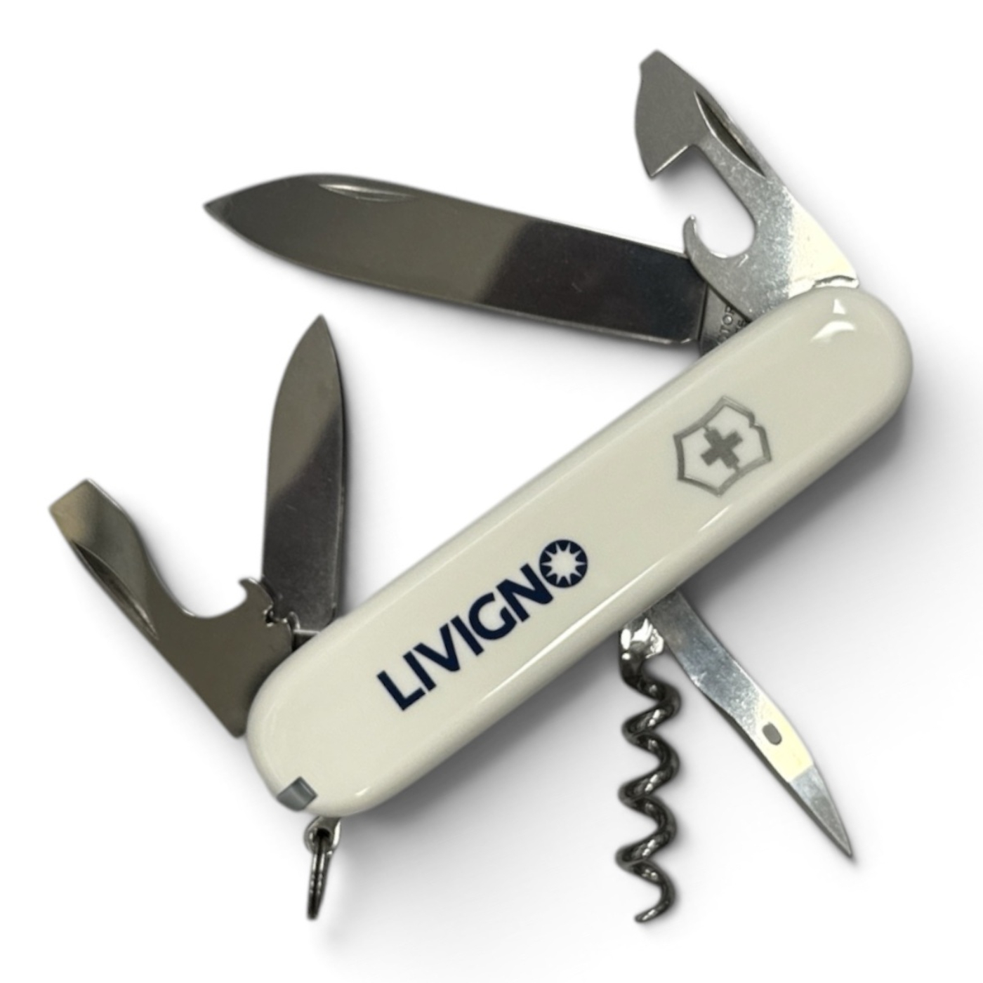 Featured image for “Victorinox 1.3603.7 Livigno Exclusive Spartan”