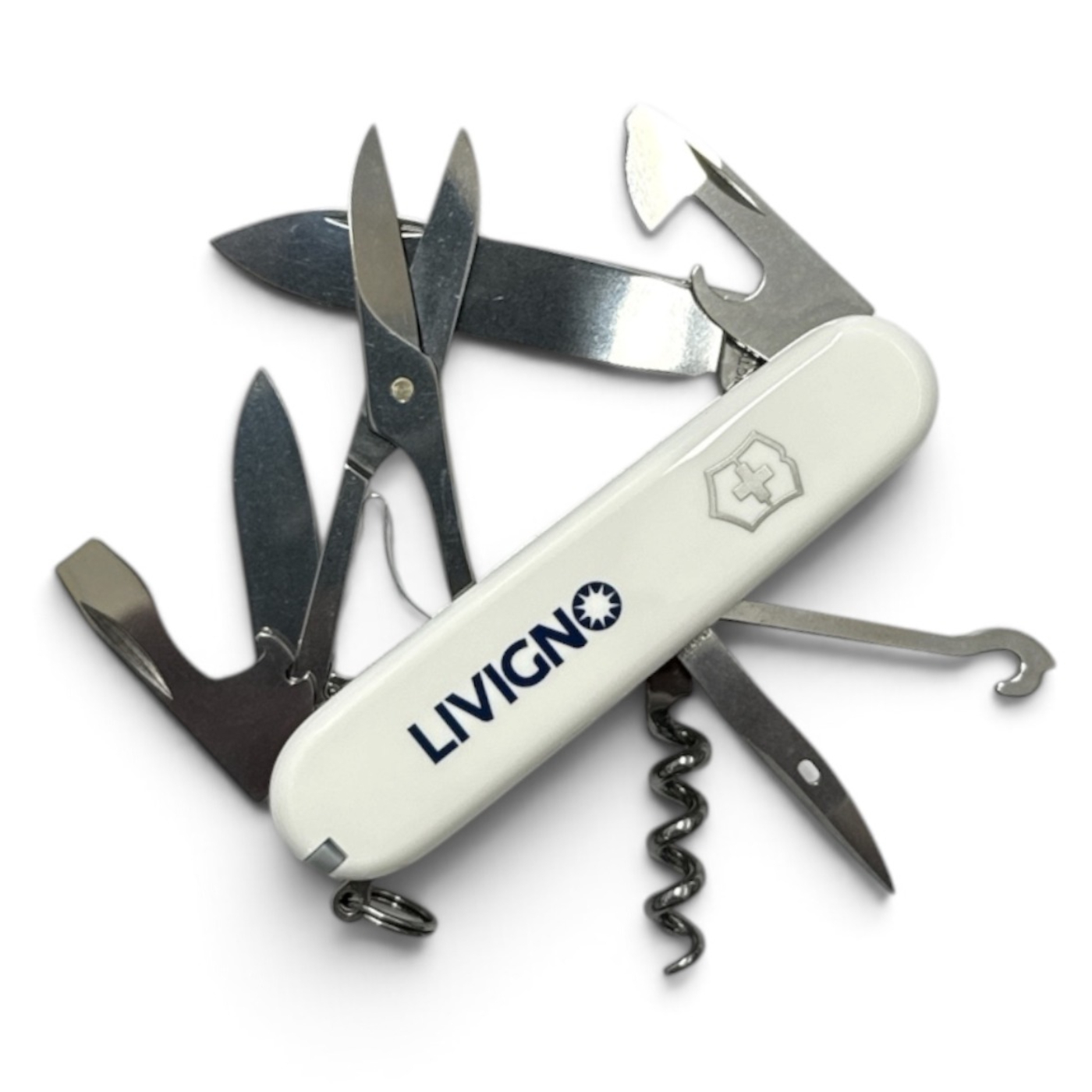 Featured image for “Victorinox 1.3703.7 Livigno Exclusive Climber”